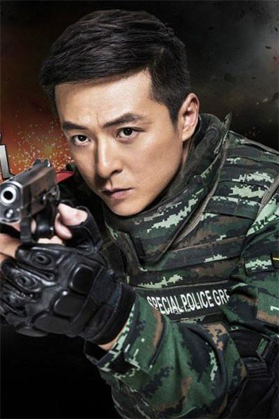 反恐特战队沈乐介绍,反恐特战队沈乐杨之瑶 演的是谁 - 电视吧